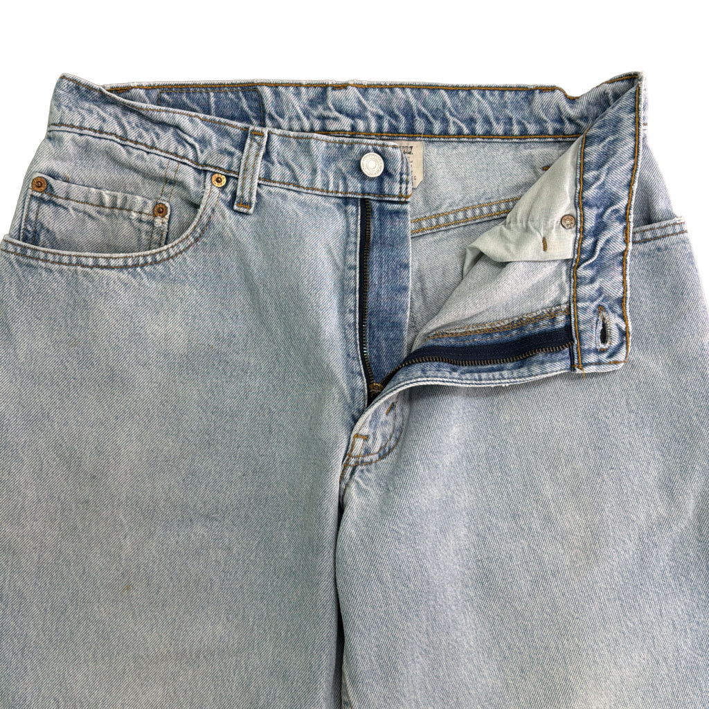 90s Levi's 560 Denim Pants
