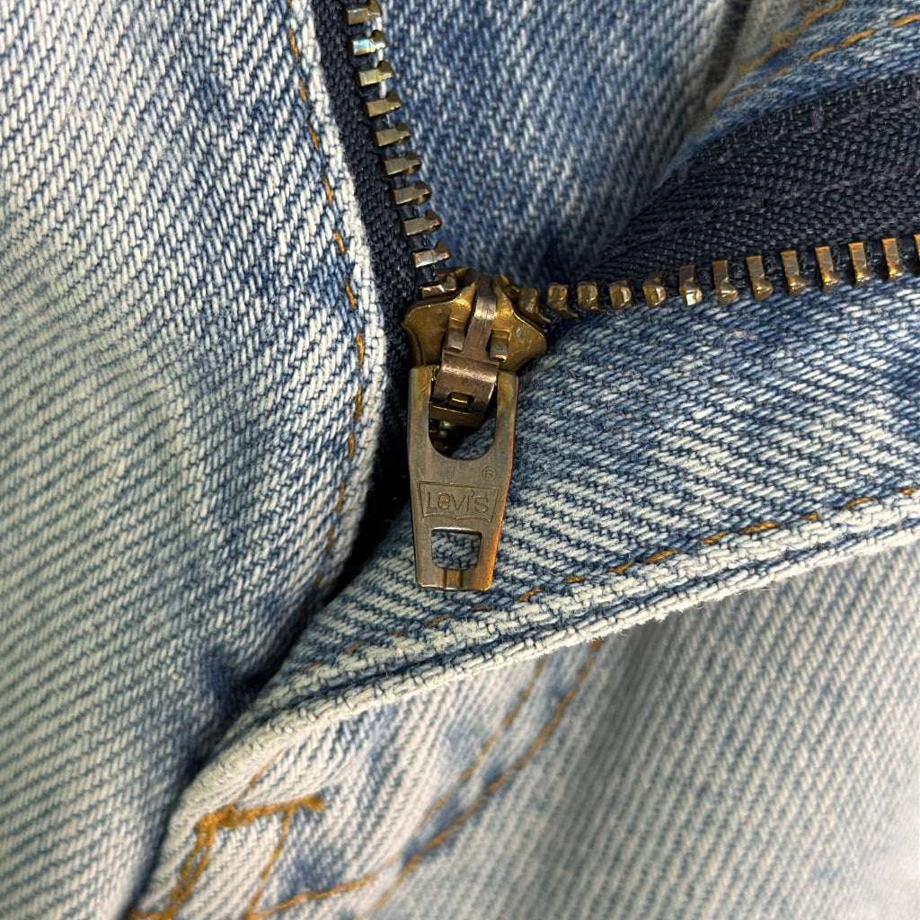 90s Levi's 560 Denim Pants