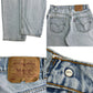 90s Levi's 560 Denim Pants
