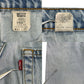 90s Levi's 560 Denim Pants