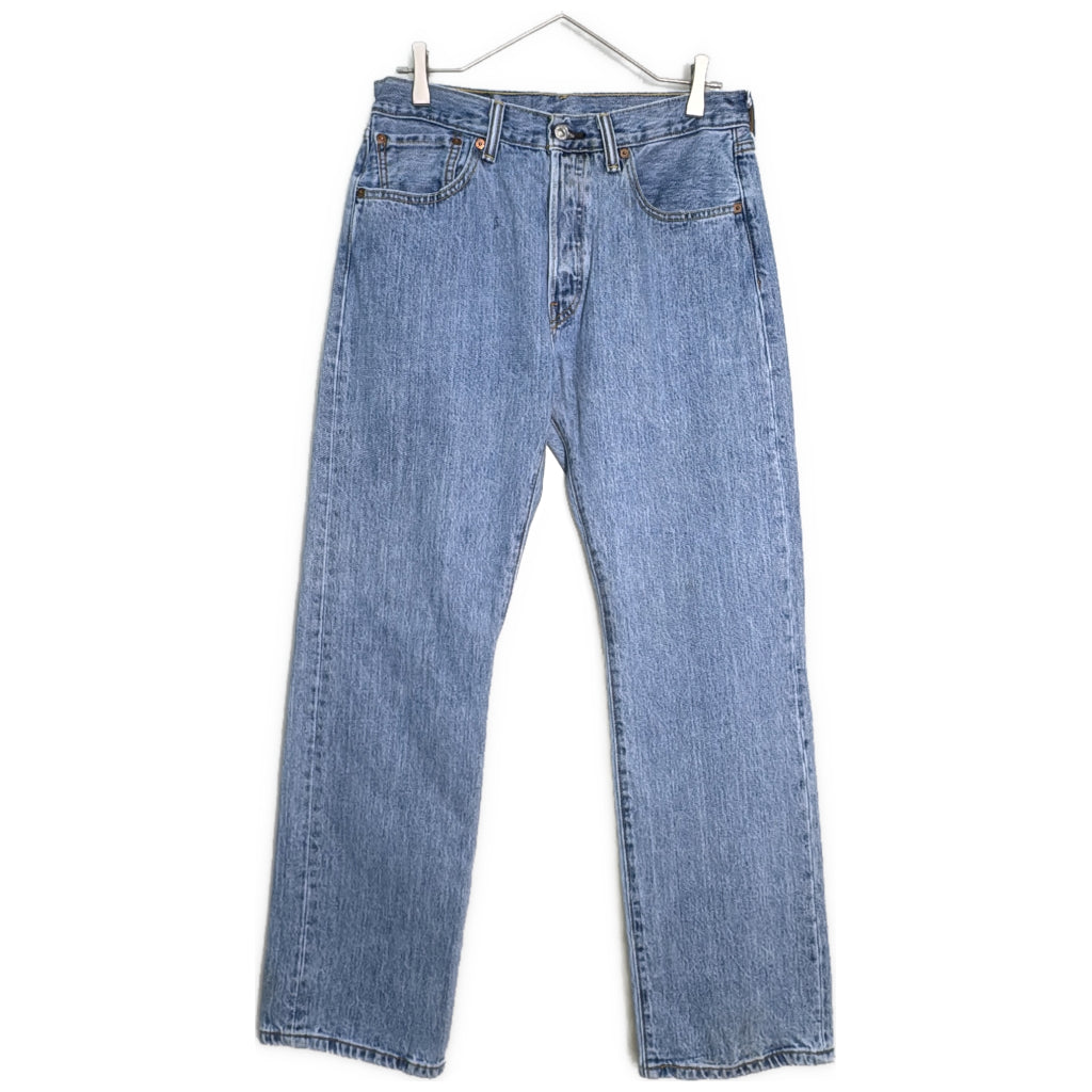 Levi's 501 Denim Pants