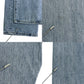 Levi's 501 Denim Pants