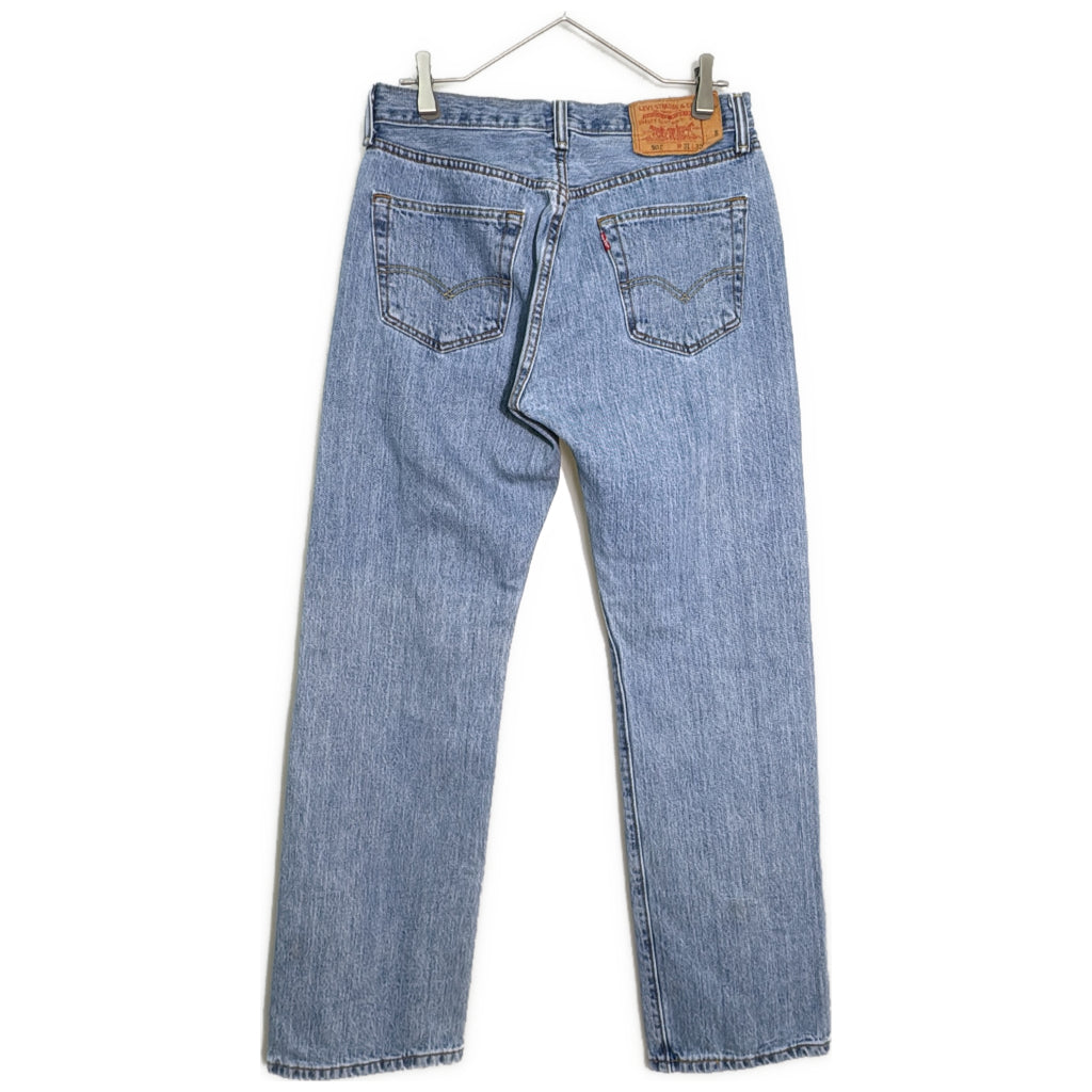 Levi's 501 Denim Pants