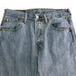 Levi's 501 Denim Pants