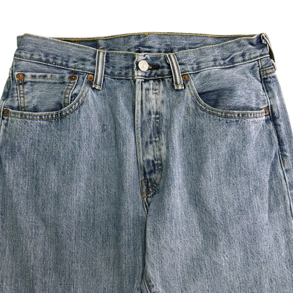 Levi's 501 Denim Pants