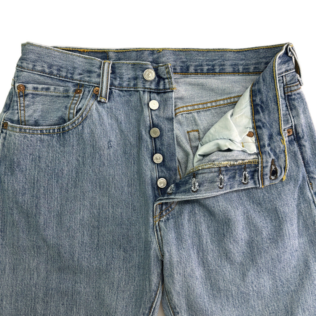 Levi's 501 Denim Pants