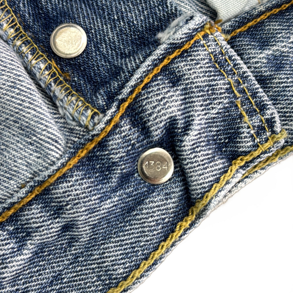 Levi's 501 Denim Pants
