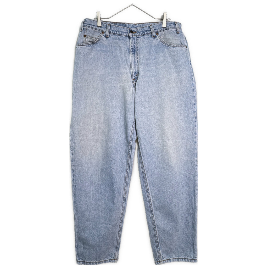 90s Levi's 560 Denim Pants