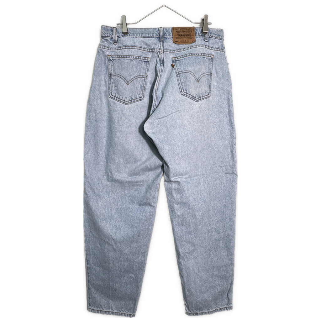 90s Levi's 560 Denim Pants