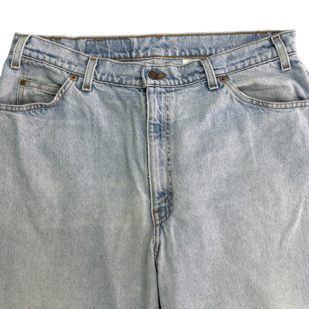 90s Levi's 560 Denim Pants