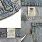 90s Levi's 560 Denim Pants