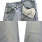 90s Levi's 560 Denim Pants