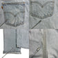 90s Levi's 560 Denim Pants