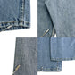 90s Levi's 501 Denim Pants