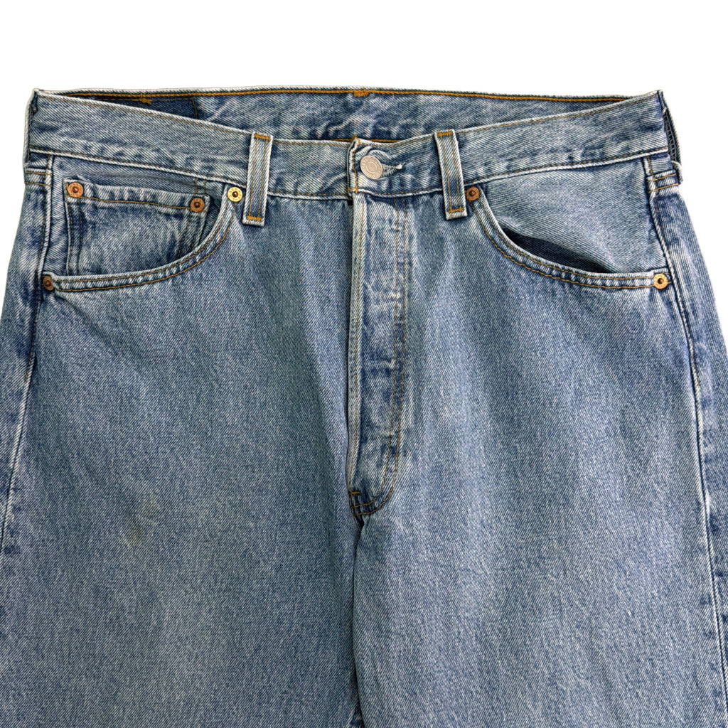 90s Levi's 501 Denim Pants