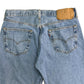 90s Levi's 501 Denim Pants