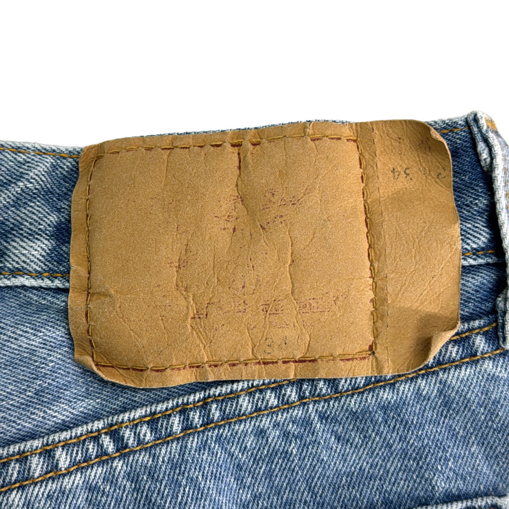 90s Levi's 501 Denim Pants