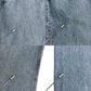 90s Levi's 501 Denim Pants
