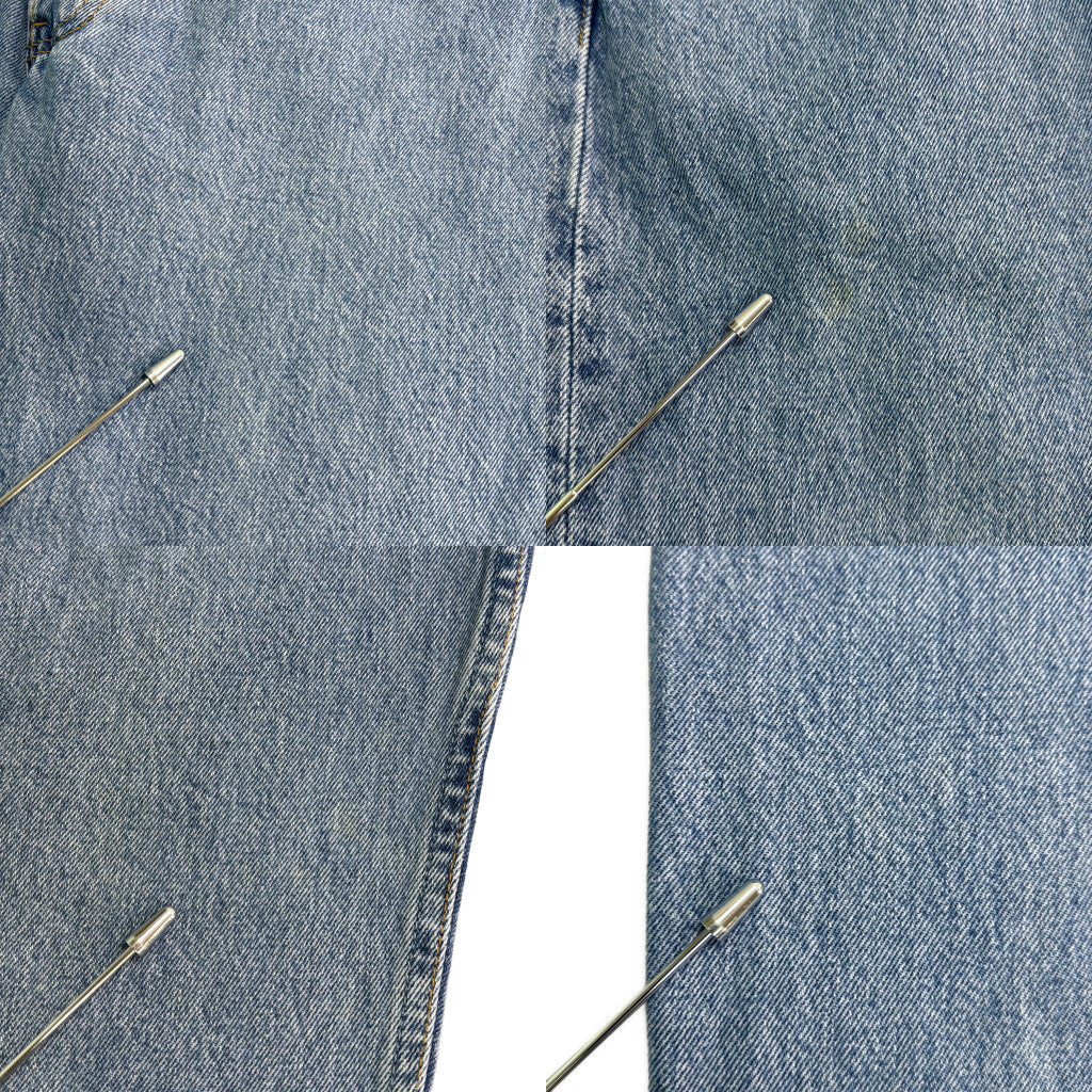 90s Levi's 501 Denim Pants