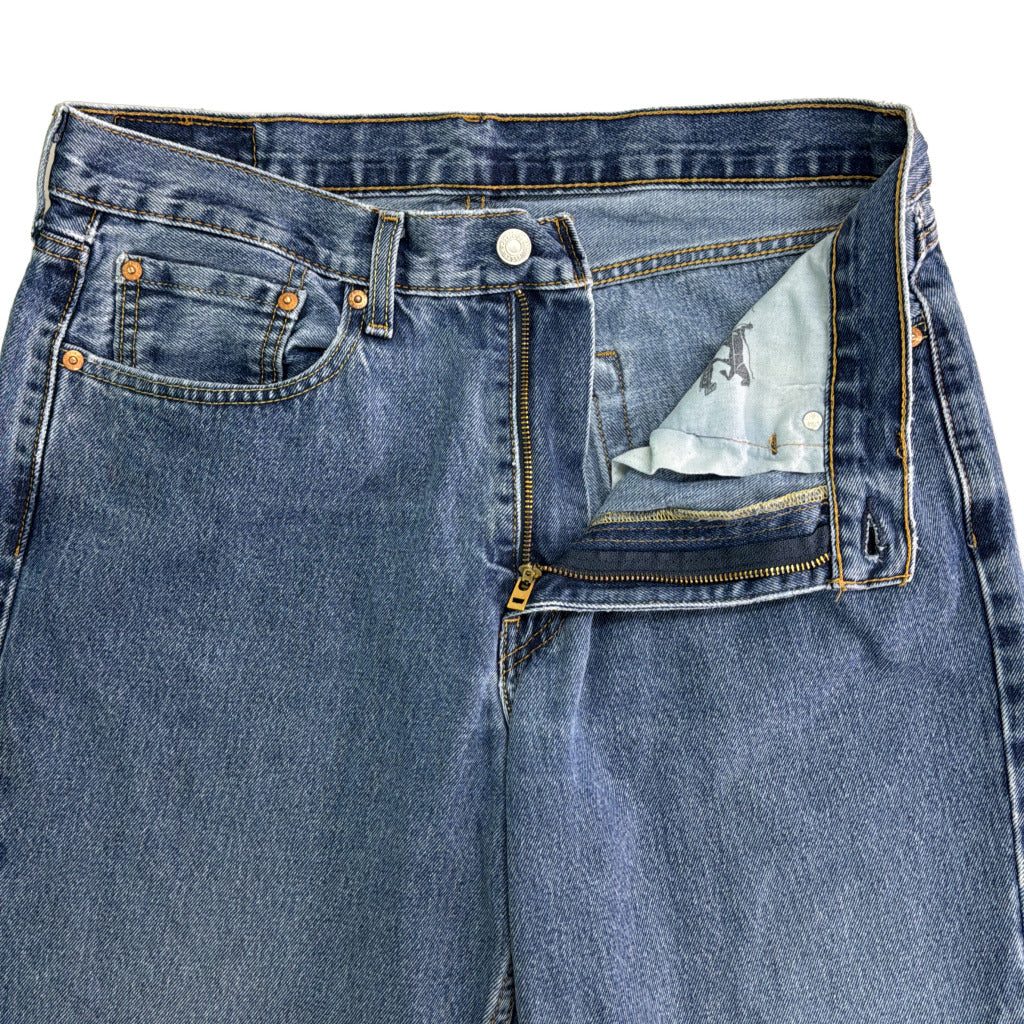 Levi's 550 Denim Pants