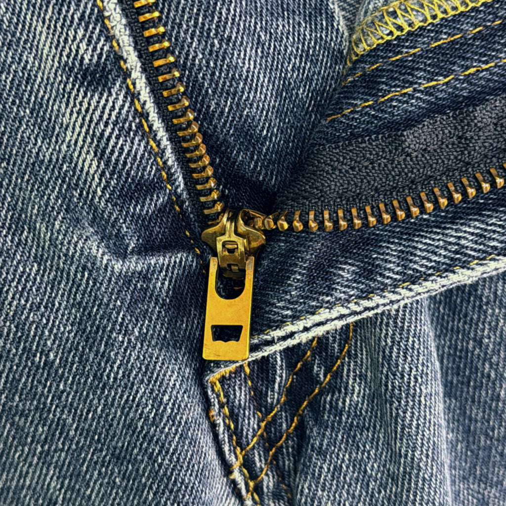 Levi's 550 Denim Pants