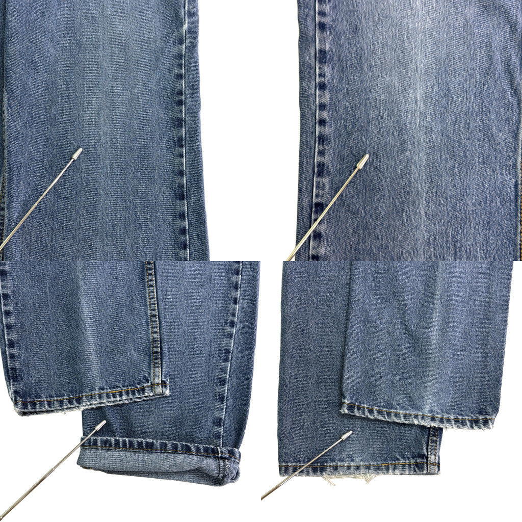 Levi's 550 Denim Pants