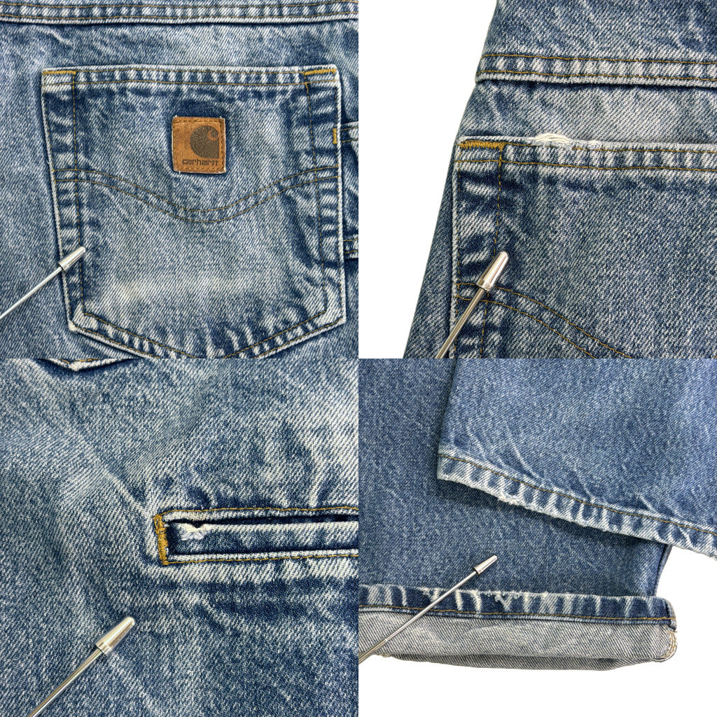 Carhartt Denim Pants