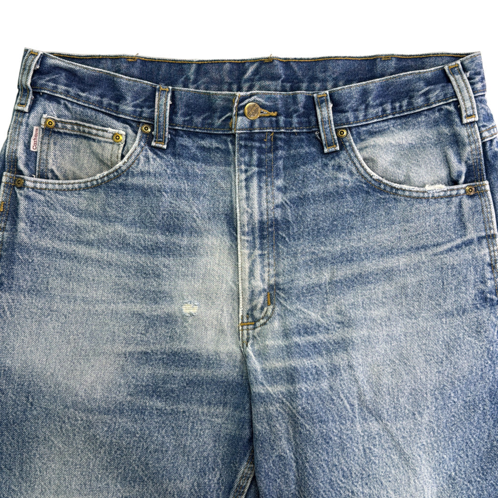 Carhartt Denim Pants