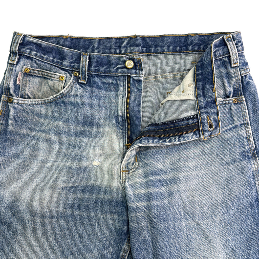 Carhartt Denim Pants