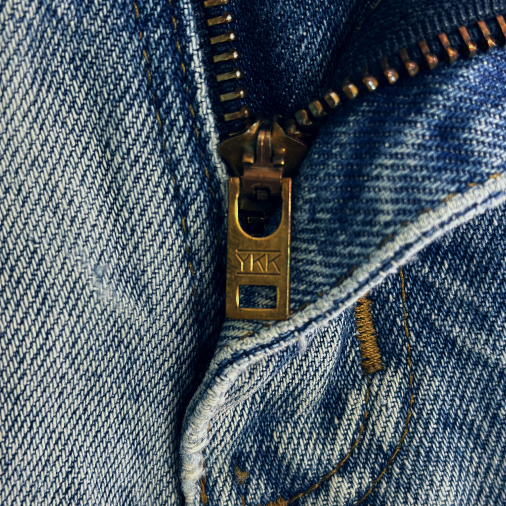 Carhartt Denim Pants