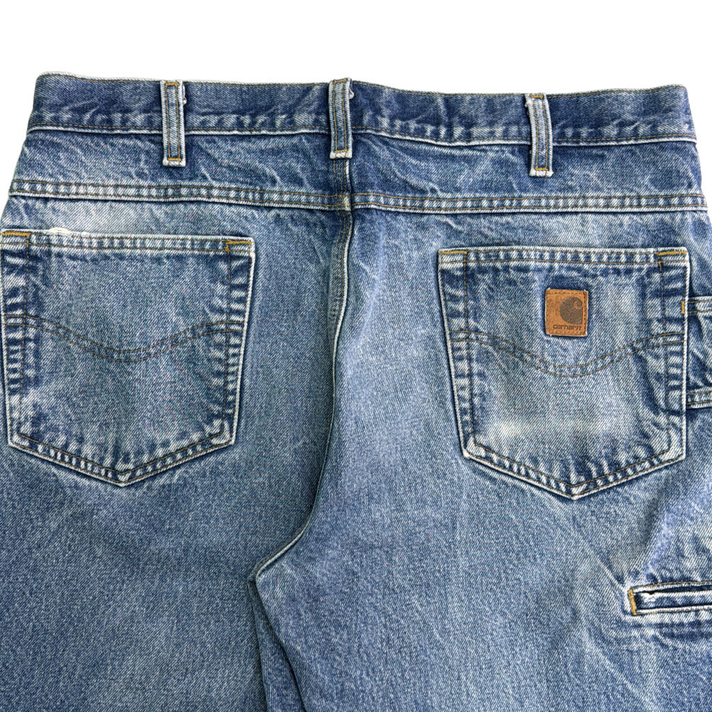 Carhartt Denim Pants