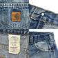 Carhartt Denim Pants