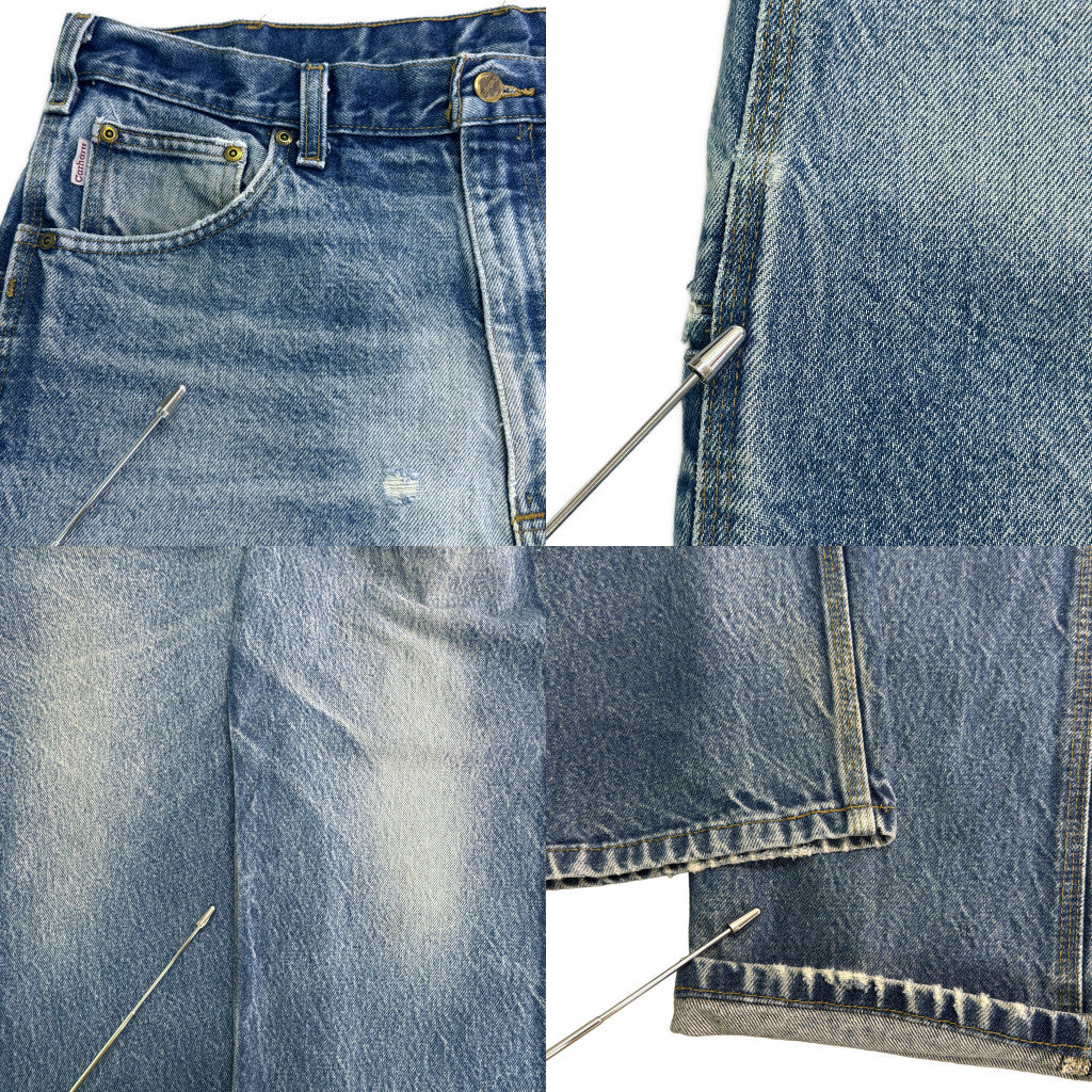 Carhartt Denim Pants