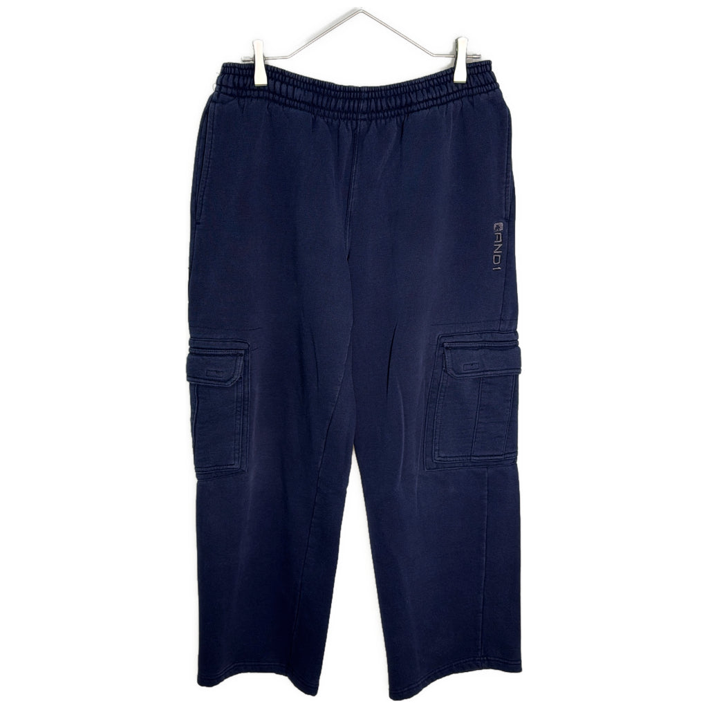 AND1 Cargo Pants