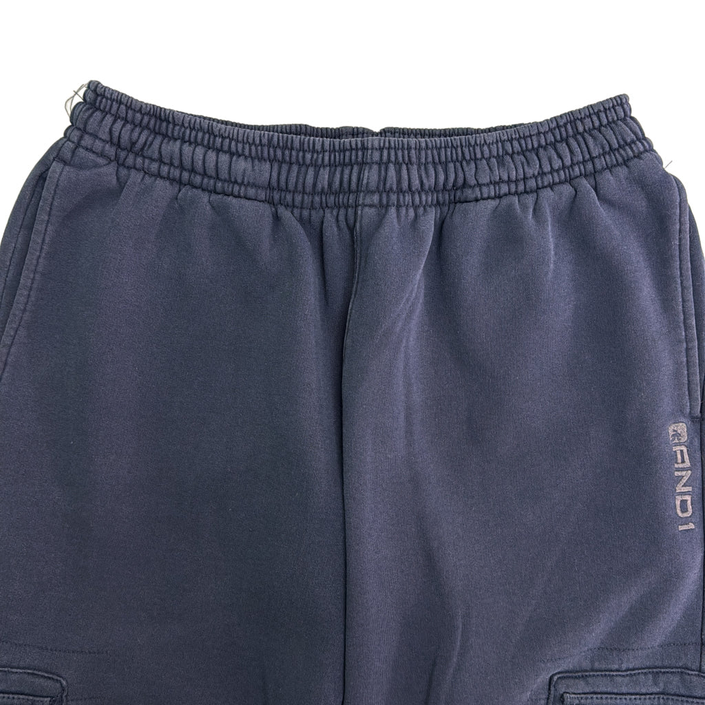 AND1 Cargo Pants