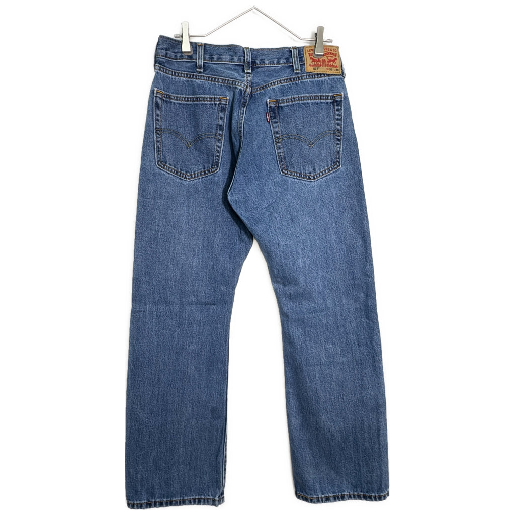 Levi's 517 Denim Pants