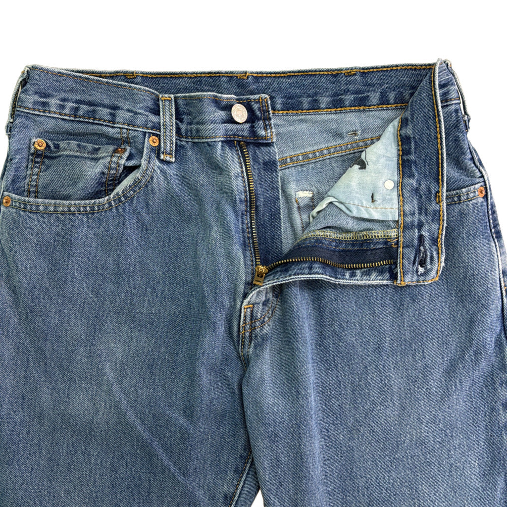 Levi's 517 Denim Pants