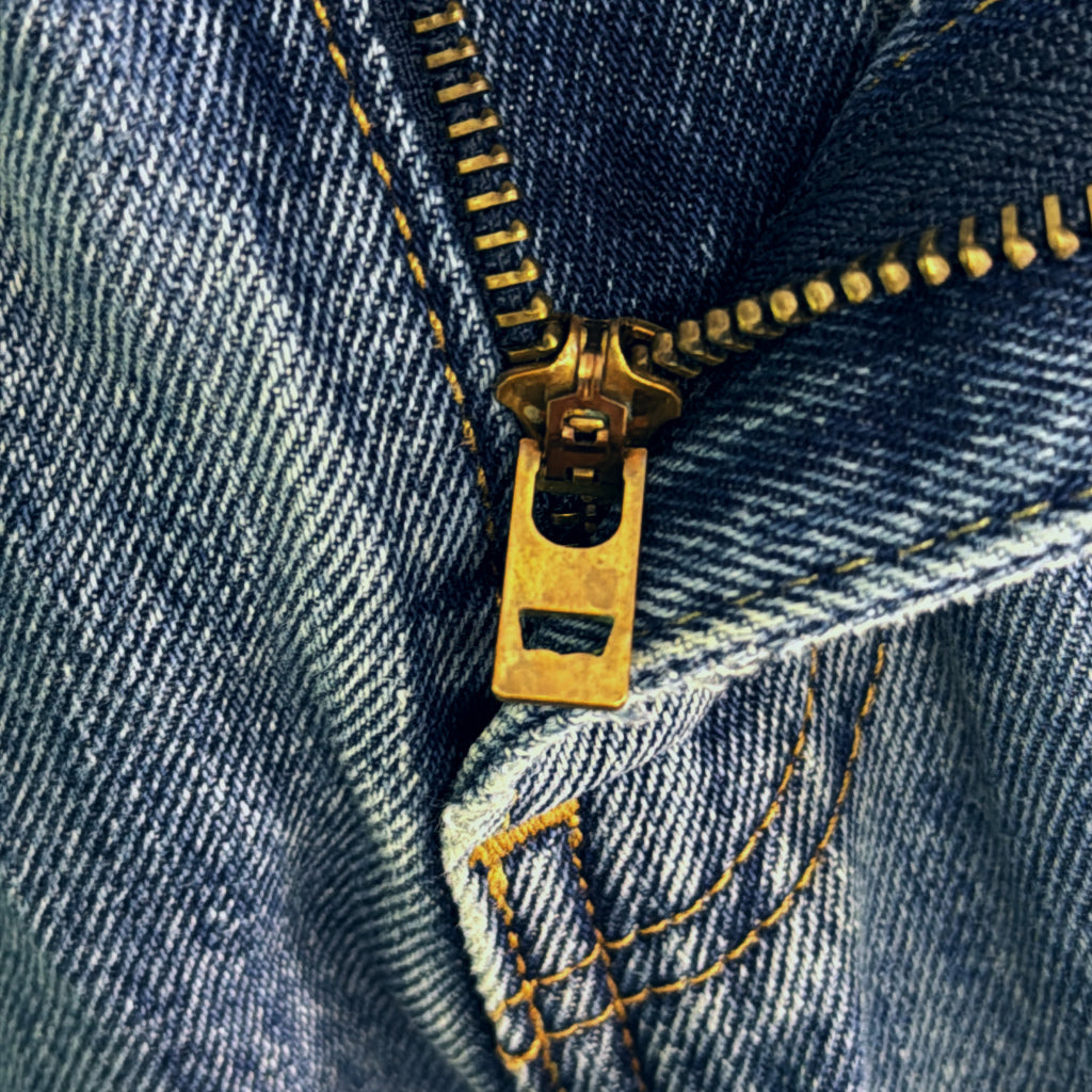 Levi's 517 Denim Pants