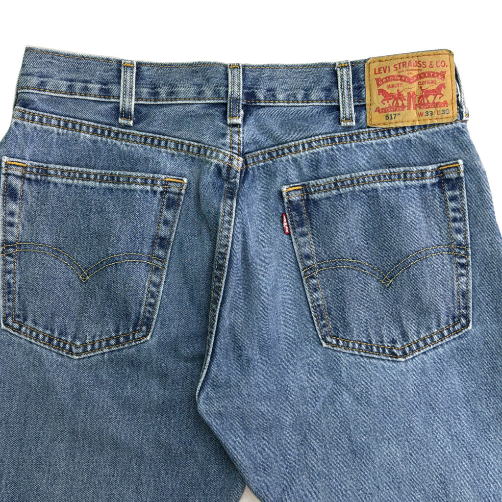 Levi's 517 Denim Pants