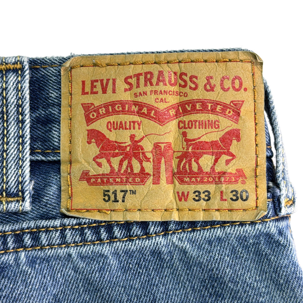 Levi's 517 Denim Pants