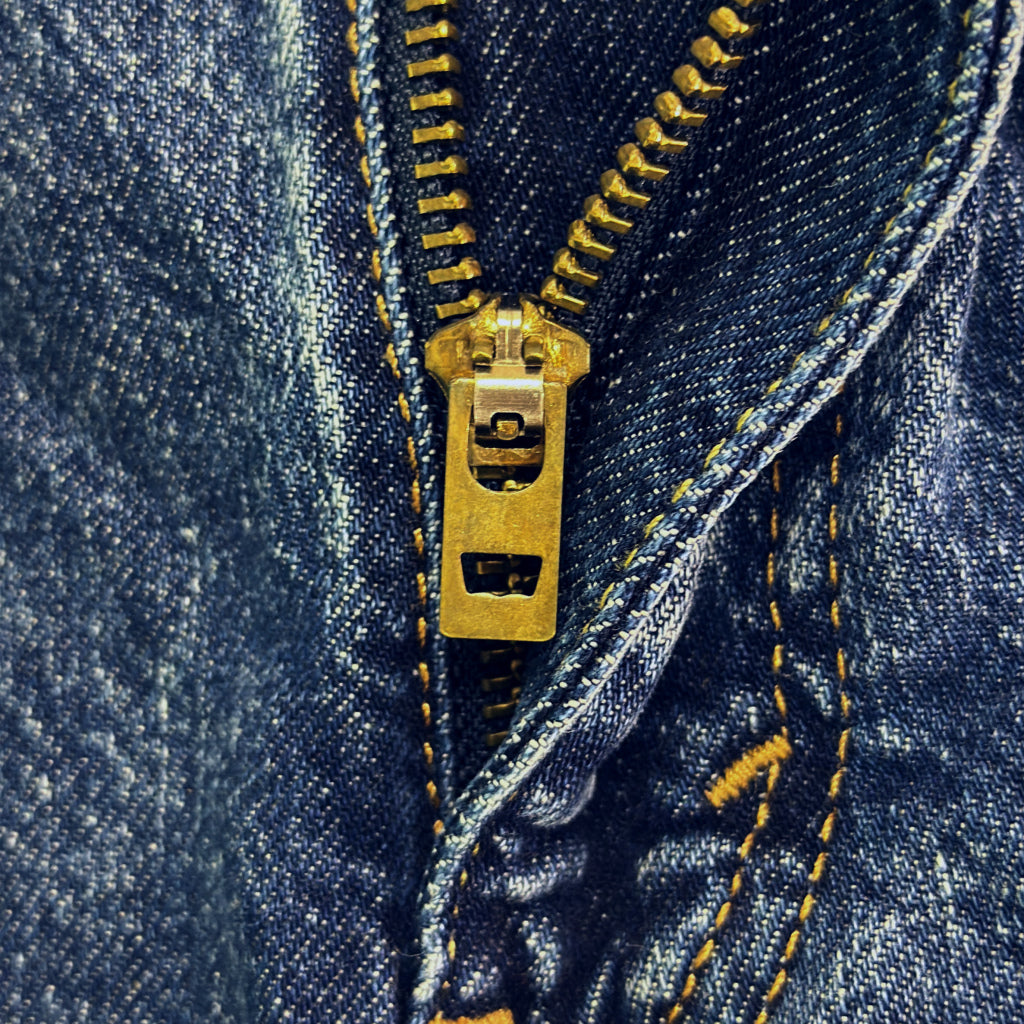 Levi's 517 Denim Pants