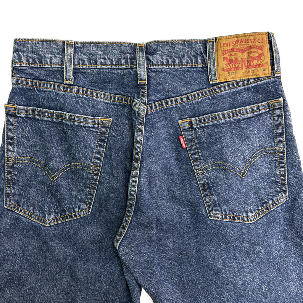 Levi's 517 Denim Pants