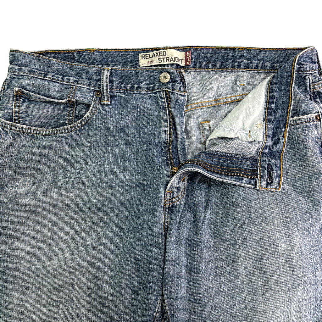 Levi's 559 Denim Pants
