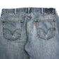 Levi's 559 Denim Pants