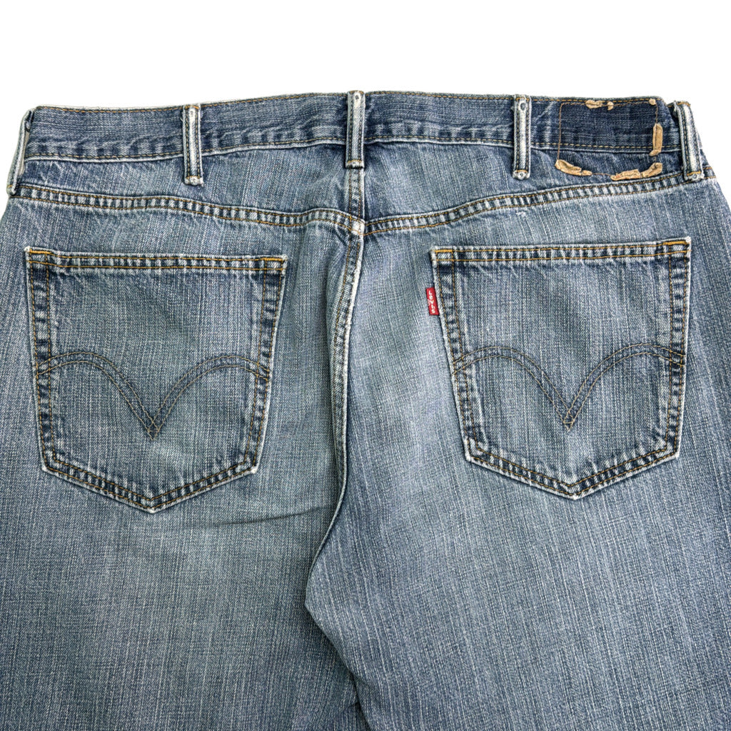 Levi's 559 Denim Pants