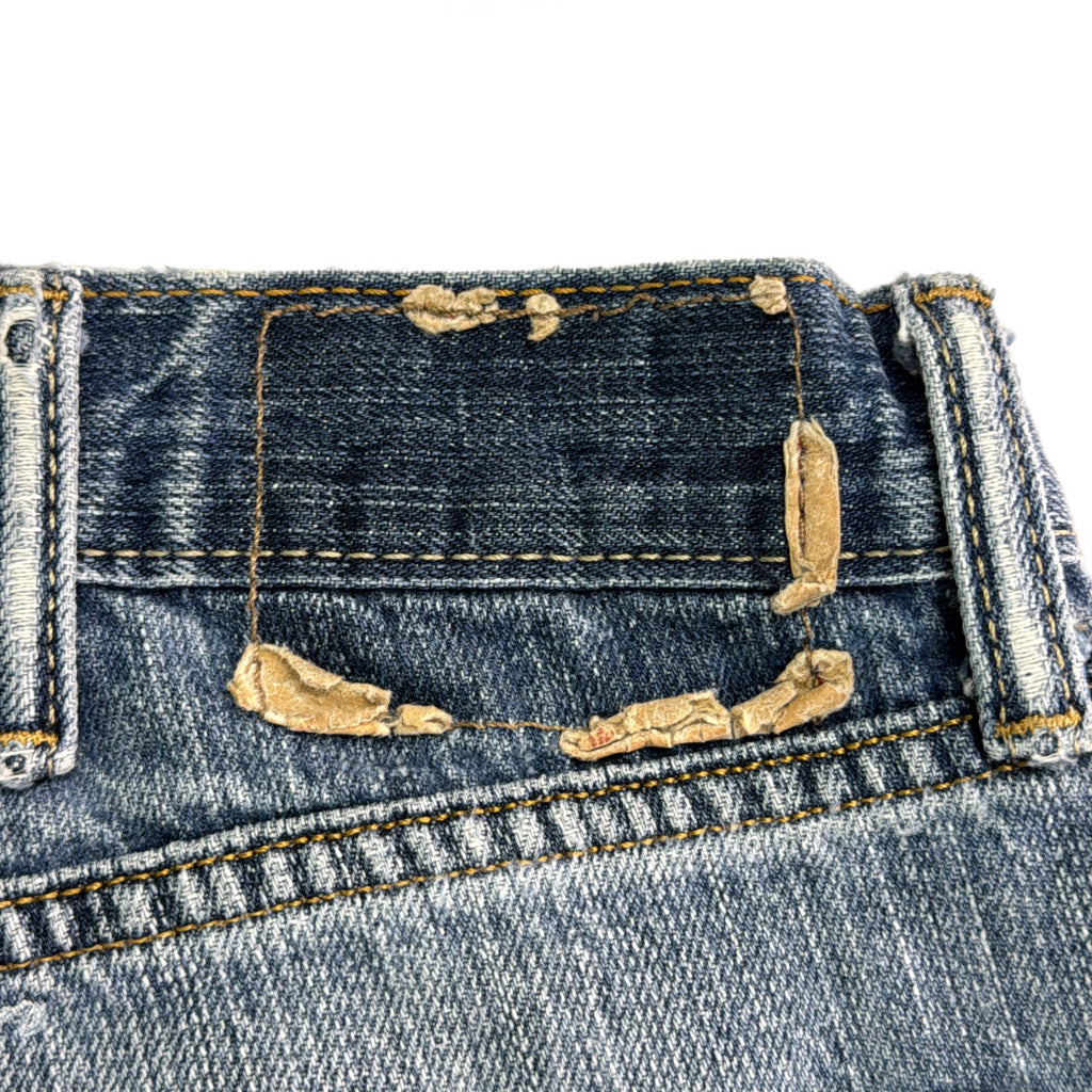 Levi's 559 Denim Pants