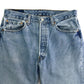 90s Levi's 501 Denim Pants