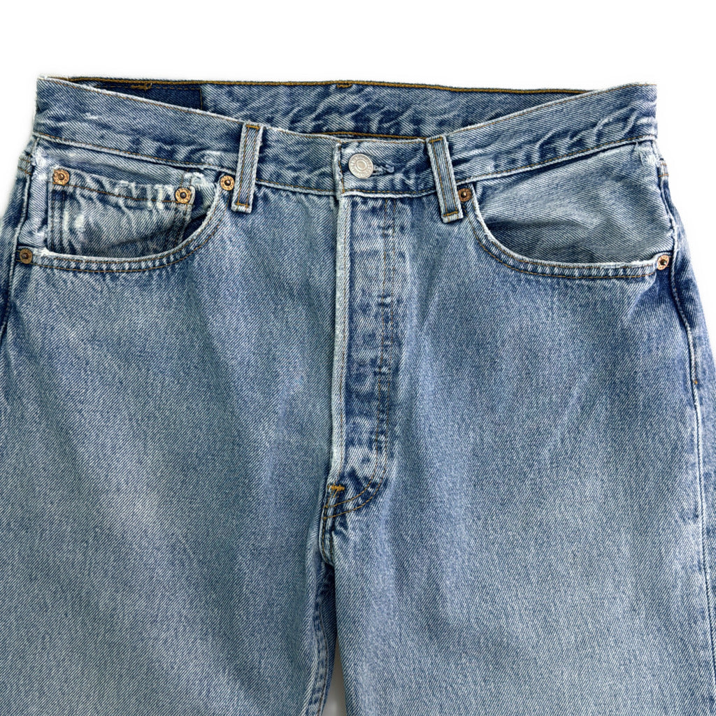 90s Levi's 501 Denim Pants