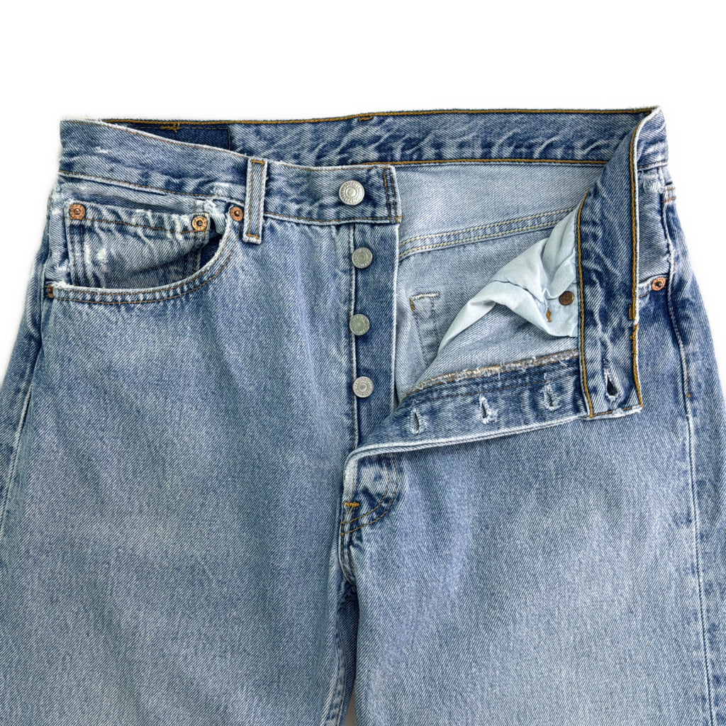 90s Levi's 501 Denim Pants