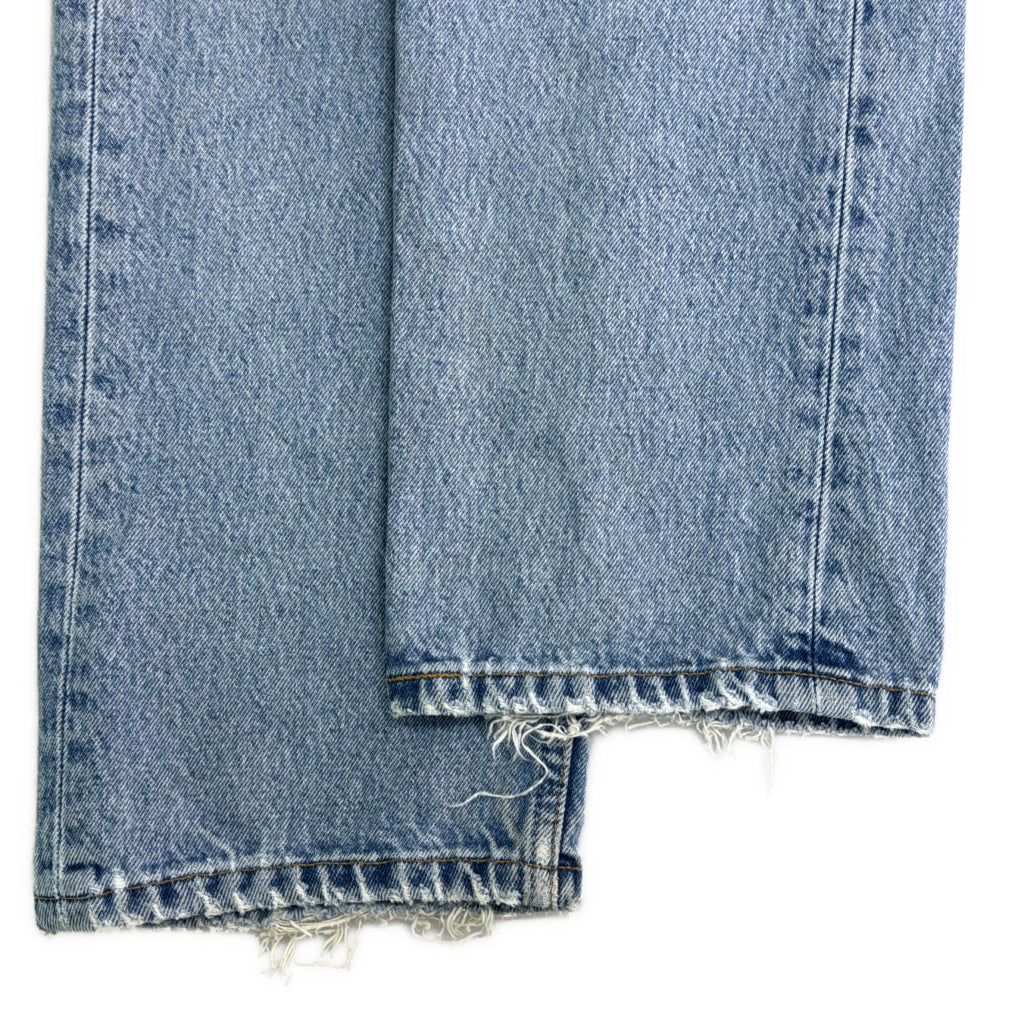 90s Levi's 501 Denim Pants